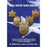 NIS/NCIS San Diego: History Of The Naval Investigative Service And Naval Criminal Investigative Service In The San Diego Region