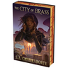 The City of Brass Deluxe Collector's Edition