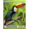 Extreme Dot-to-Dot Beautiful Birds: Puzzles from 385 to 797 Dots