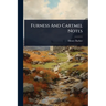 Furness And Cartmel Notes