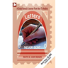 Letters Never Sent, a global nomad's journey from hurt to healing