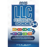LLC Beginner's Guide [3 In 1]: The Ultimate Guide to Starting, Managing, and Growing Your First LLC - No Experience Needed. Includes Tax Secrets, Lega