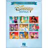 The Illustrated Treasury of Disney Songs