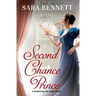 Second Chance Prince