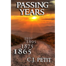 Passing Years: Final Book of the Joe Beck Series