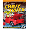 How to Restore Your Chevy Truck: 1967-1972