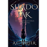 Shadojak: The Daughter of Chaos: Volume 2