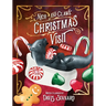 Nico and Claws' Christmas Visit