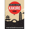Kakuro Hard: The Best Logic and Math Puzzles Collection