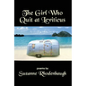 The Girl Who Quit at Leviticus