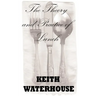 The Theory and Practice of Lunch