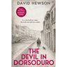 The Devil in Dorsoduro: An atmospheric Venetian murder mystery