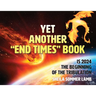 Yet Another "End Times" Book: Is 2024 the Beginning of the Tribulation