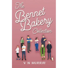 The Bennet Bakery Collection (Books 1-4) Pride and Prejudice Variation