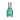 SALLY HANSEN Fuzzy Coat Special Effect Textured Nail Color - Fuzz-Sea
