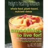 Smoothies to Live For!