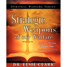 Spiritual Warfare Series-Strategic Weapons of our Warfare