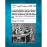 A Manual Relating to the Constitution, the Interpretation of Statutes: Audita Querela, Certiorari, Mandamus, Quo Warranto, Prohibition, and Motions fo