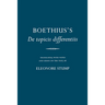 Boethius's de Topicis Differentiis