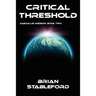 Critical Threshold: Daedalus Mission, Book Two