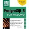 PostgreSQL 8 for Windows