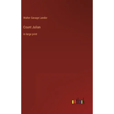 Count Julian: in large print
