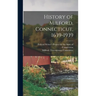History of Milford, Connecticut, 1639-1939