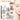 Vitamin C Serum, Firming Hydrating Whitening And Anti-Wrinkle Serum