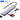 7-in-1 docking station type-c converter suitable for laptop expansion