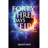 Forty-Three Days Of Fire: A Journey Into The Hidden Universe: A Journey Into The Hidden Universe