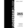 Leadershipology 365: Leadership Inspiration for Every Day