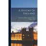 A History Of England