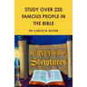 Famous People in the Bible