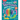 Magical Mermaids Hidden Pictures: Kids Mermaid Coloring Book with Markers Featuring Over 40 Ready-To-Color Stickers, Hidden Pictures Scenes with Under