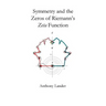 Symmetry and the Zeros of Riemann's Zeta Function: Two finite mirror image vector series restrict the nontrivial zeros of Riemann's zeta function to t