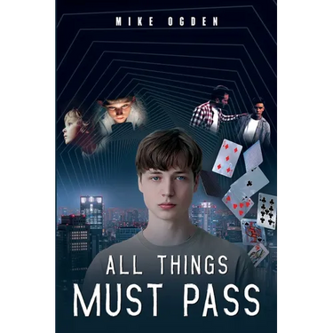 All Things Must Pass