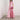 Elegant French Style Dress Vintage Charm Fashion Fitted Long Dress