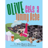 Olive Gets a Tummy Ache