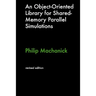 An Object-Oriented Library For Shared-Memory Parallel Simulations