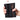 New Korean Youth Leather Zipper Short Men's Wallet Retro US Dollar Wallet
