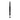 NYX Fill & Fluff Eyebrow Pomade Pencil - Brunette