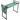 Foldable Garden Kneeler Seat w/ Kneeling Soft Cushion Pad Tools Pouch Portable Gardener Kneeling Bench Stool