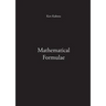 Mathematical Formulae