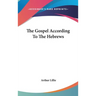 The Gospel According To The Hebrews