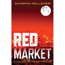 Red Market: A Jinx Ballou Crime Thriller