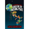 The Adventures of Jazzi G: Search for the Missing Peace