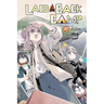 Laid-Back Camp, Vol. 17