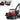 Komatsu 875.1 Forwarder Red and Black 1/32 Diecast Model by First Gear
