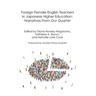 Foreign Female English Teachers in Japanese Higher Education: Narratives from our Quarter