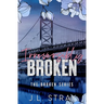 Irreversibly Broken